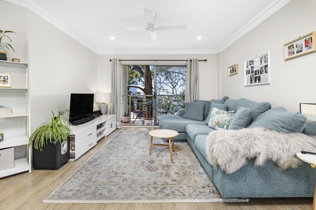 27/316 Pacific Hwy, Lane Cove, NSW 2066