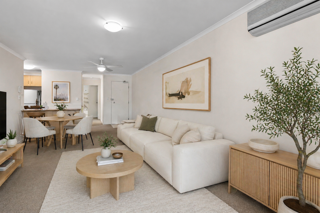50/2 St Pauls Tce, Spring Hill, QLD 4000