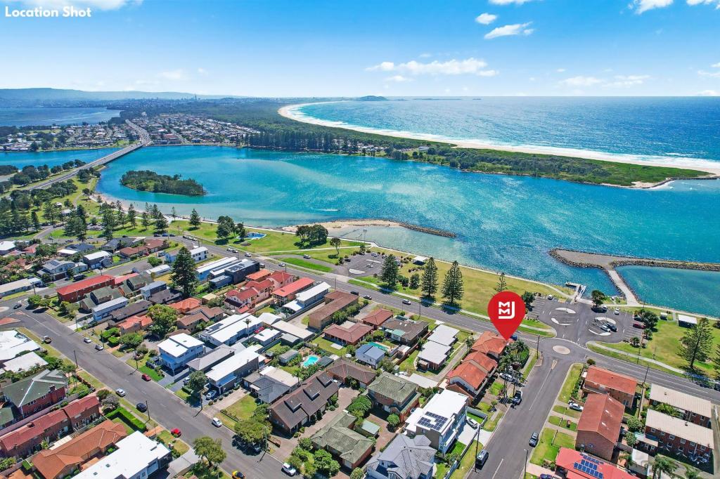 4/37 Reddall Pde, Lake Illawarra, NSW 2528