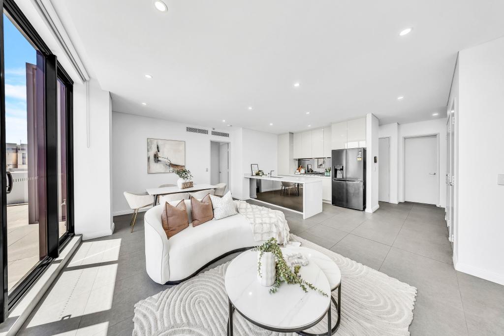 517/39 Rothschild Ave, Rosebery, NSW 2018