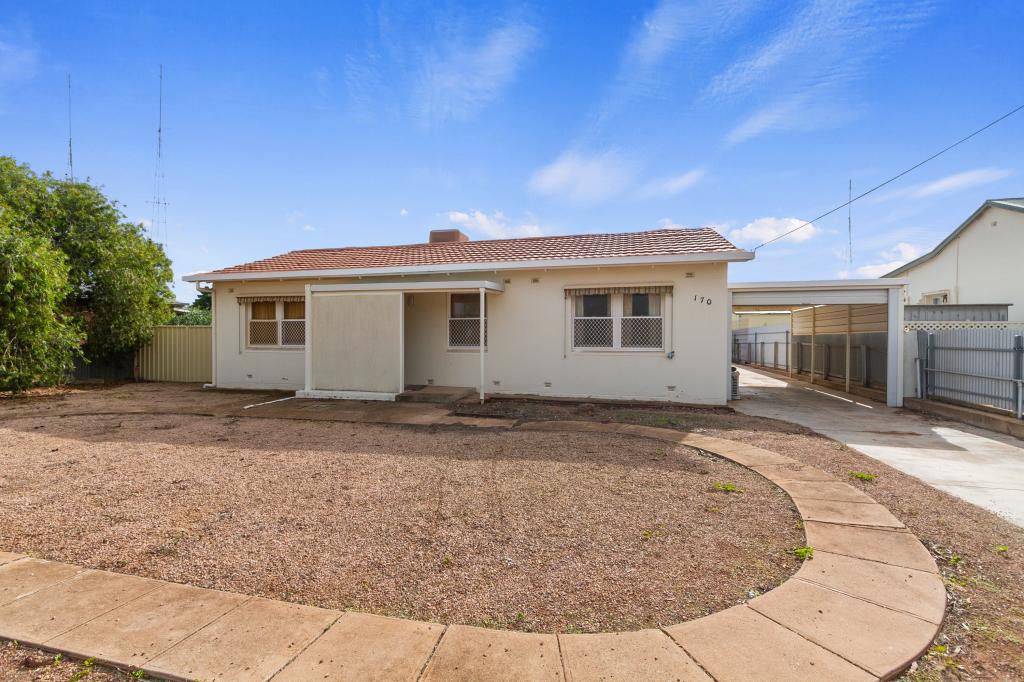 170 Balmoral Rd, Risdon Park, SA 5540