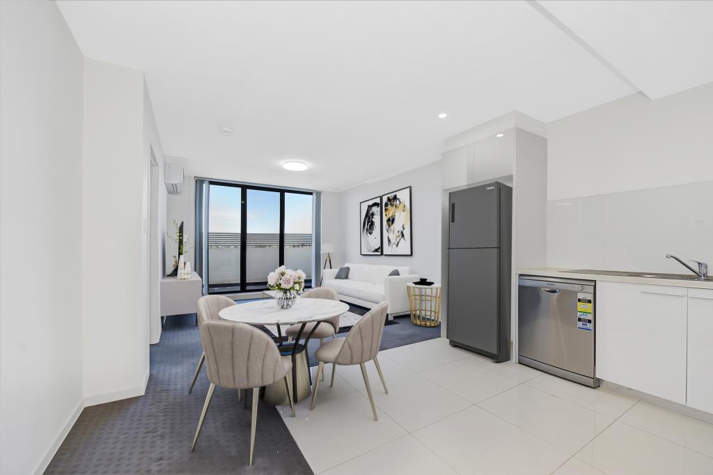 63/610-618 New Canterbury Rd, Hurlstone Park, NSW 2193