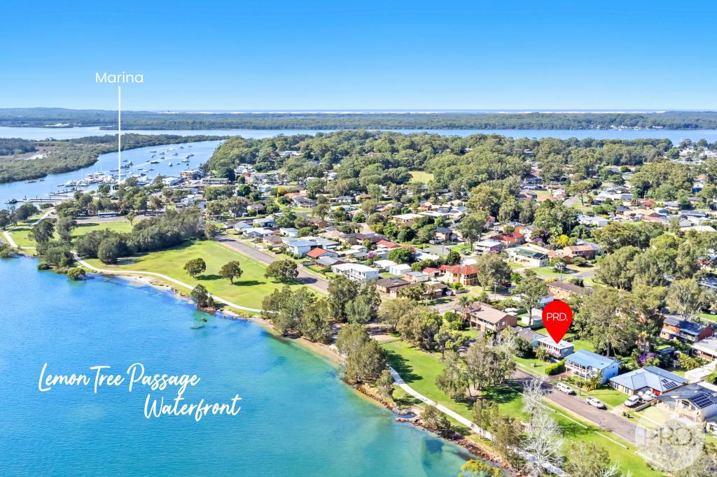 75 Cook Pde, Lemon Tree Passage, NSW 2319