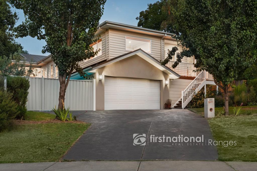 254 Emerald-Monbulk Rd, Monbulk, VIC 3793