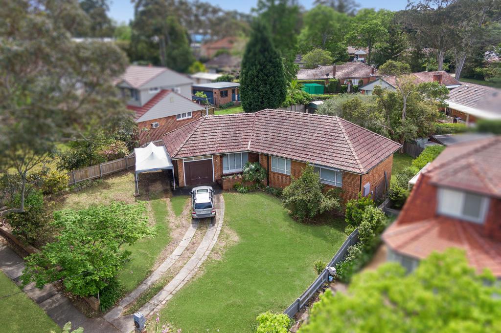 5 Beaumont Rd, Killara, NSW 2071