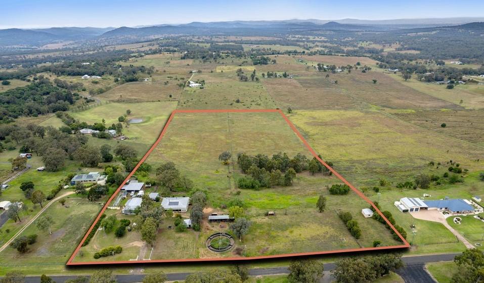 67 Schoch Rd, Rosenthal Heights, QLD 4370