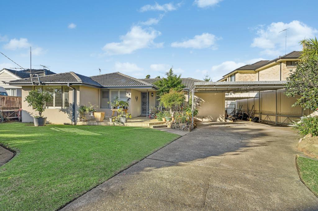 58 Old Hume Hwy, Camden, NSW 2570