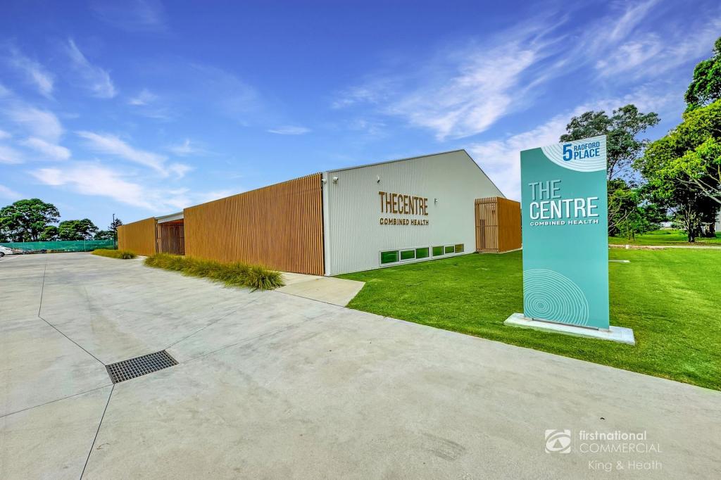 5 Radford Pl, Bairnsdale, VIC 3875