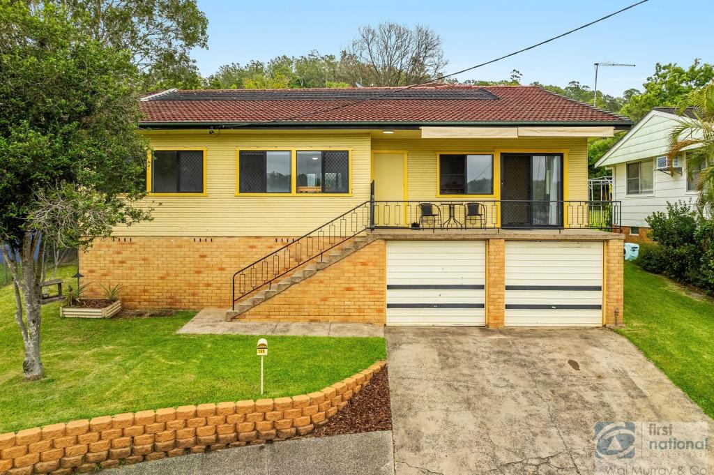 155 Nielson St, East Lismore, NSW 2480