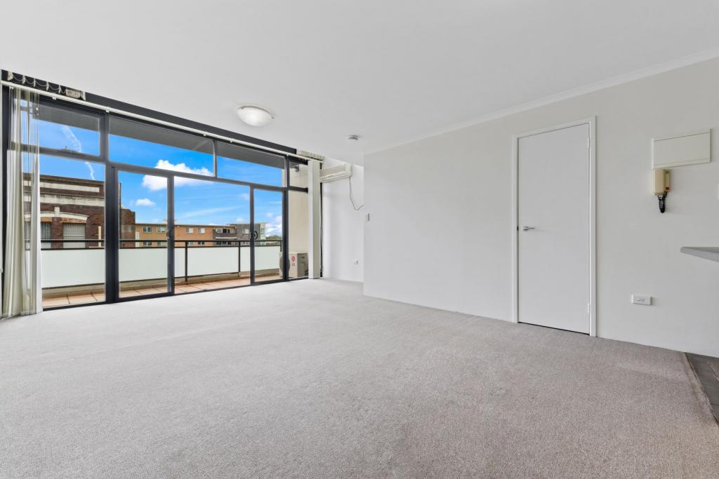 12/198-204 Marrickville Rd, Marrickville, NSW 2204