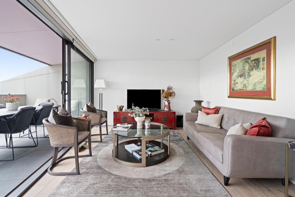 306/226 Victoria St, Potts Point, NSW 2011