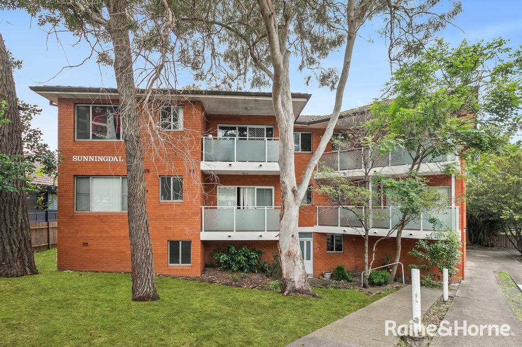 7/6 Short St, Kogarah, NSW 2217