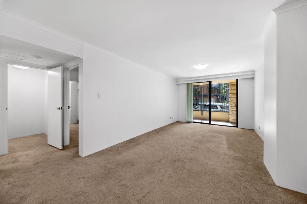 5/1-29 Bunn St, Pyrmont, NSW 2009