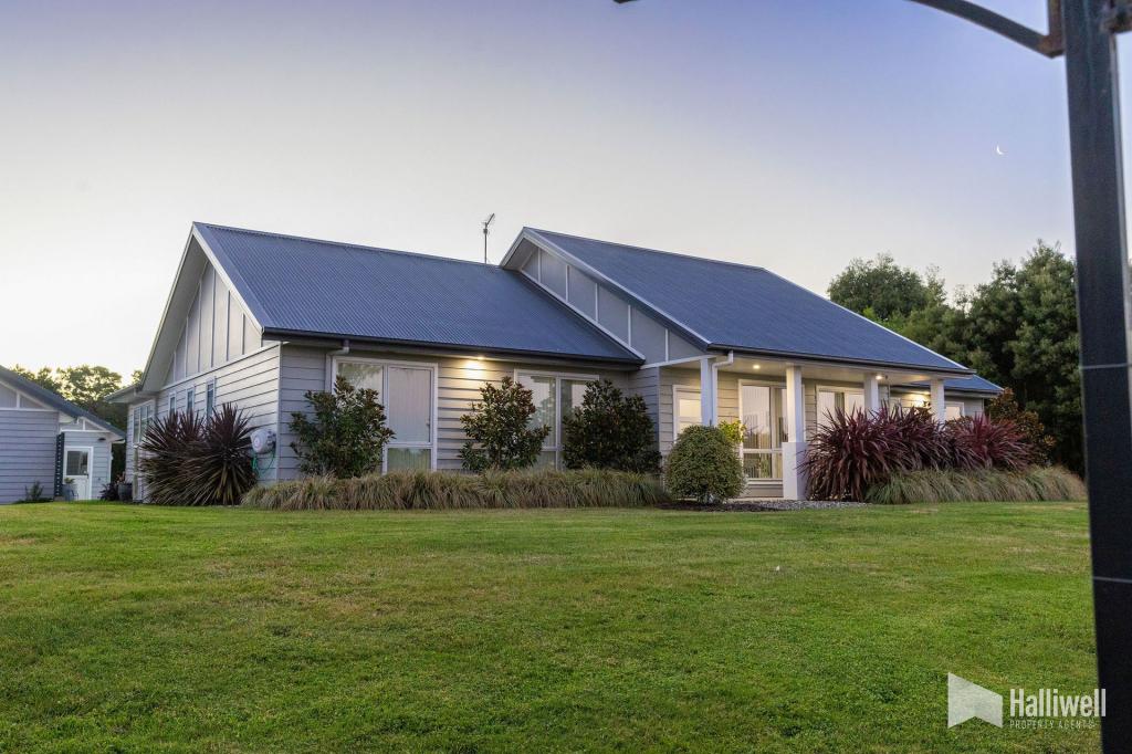22 Moorings Dr, Squeaking Point, TAS 7307