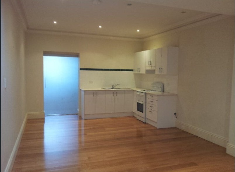 5/4-6 Womerah Ave, Darlinghurst, NSW 2010