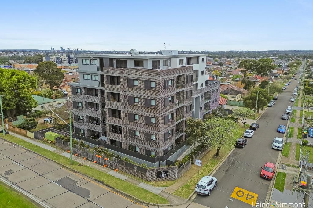 121 Arbutus St, Canley Heights, NSW 2166