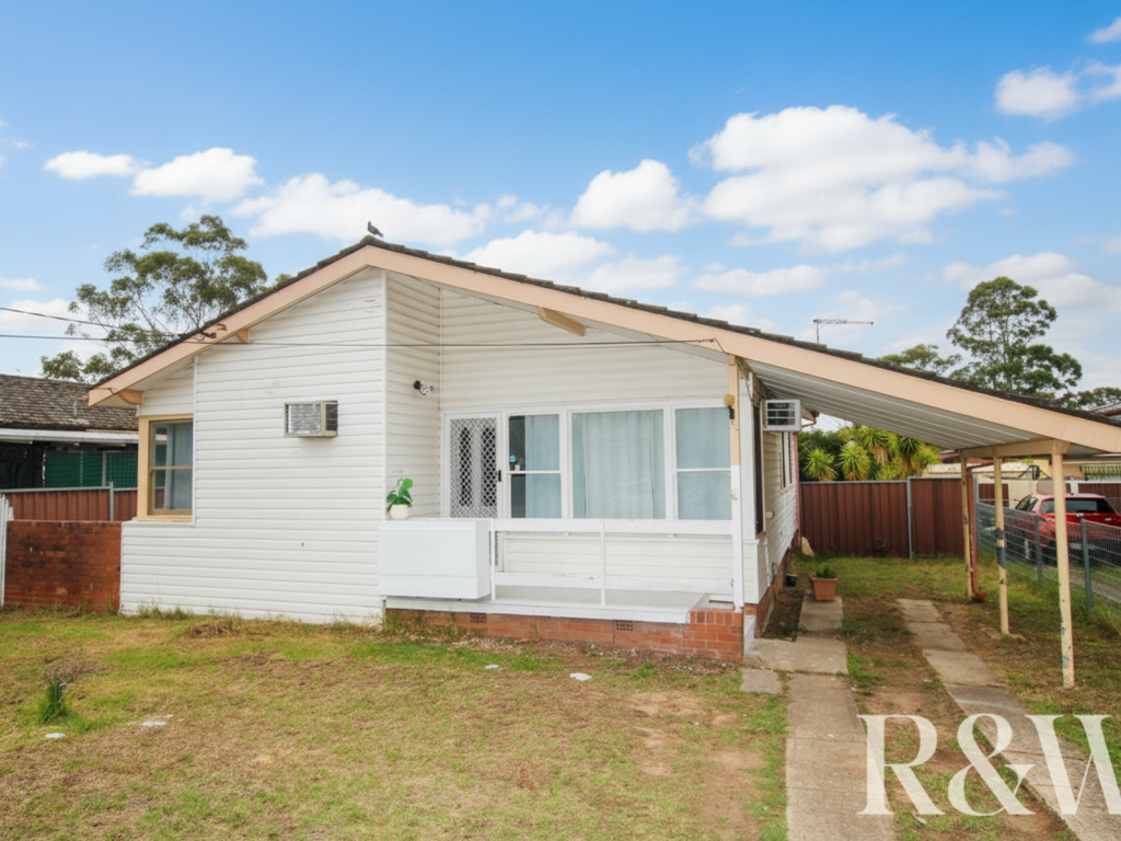 44 Kavieng Ave, Whalan, NSW 2770