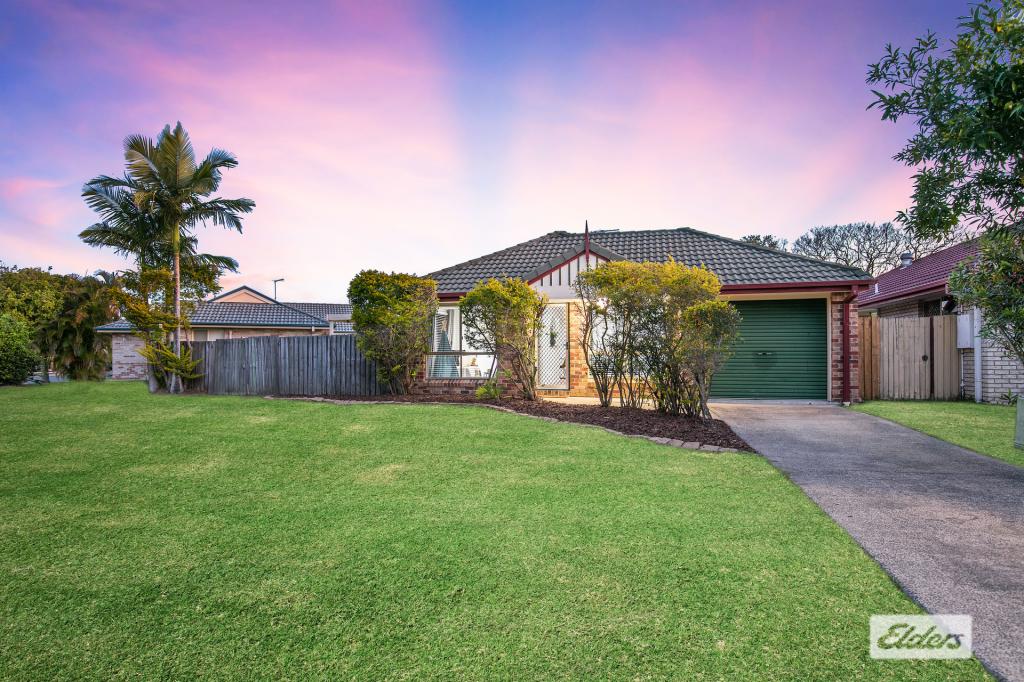 21 Diddams St, Loganholme, QLD 4129