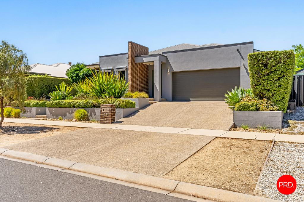 25 Inverness Dr, Junortoun, VIC 3551