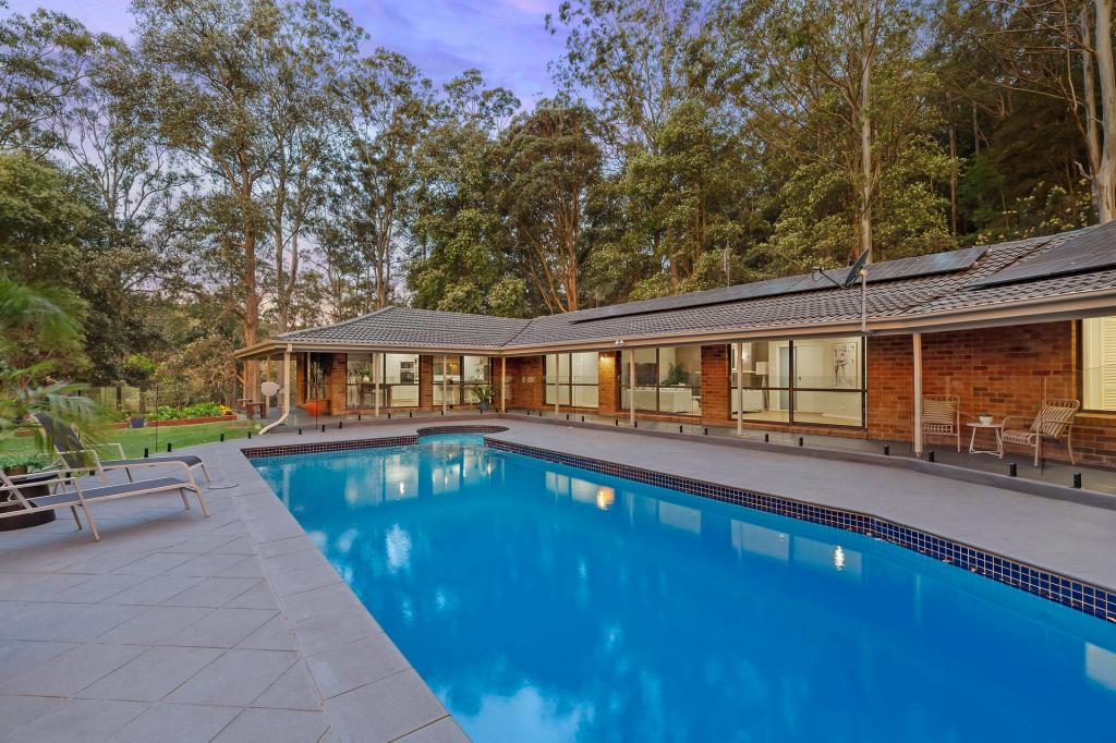 9 Berrys Lane, Fountaindale, NSW 2258