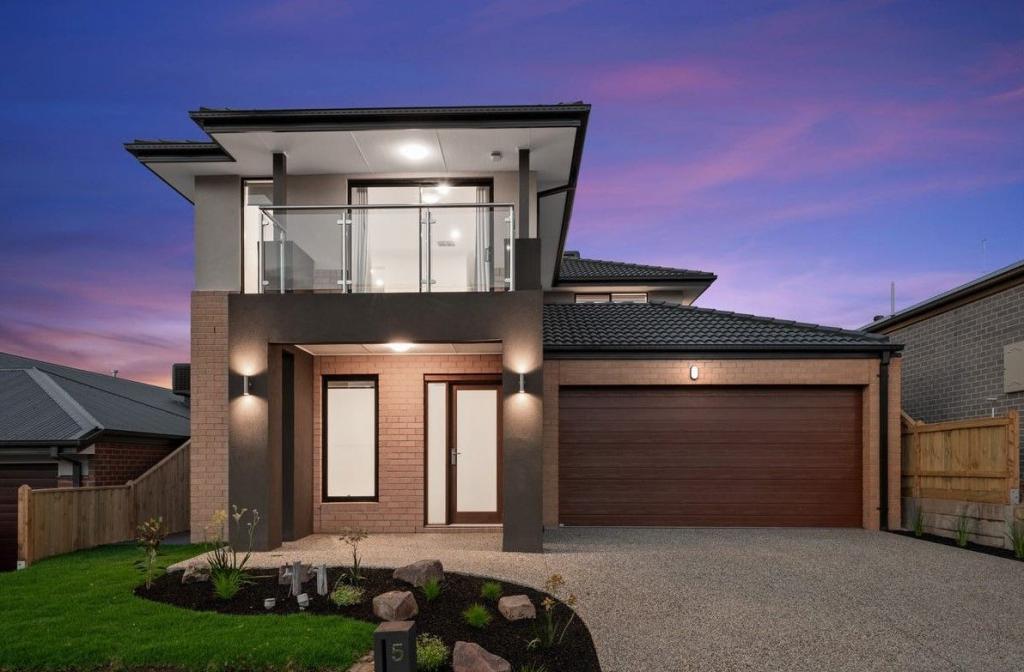 5 Buxton St, Chirnside Park, VIC 3116