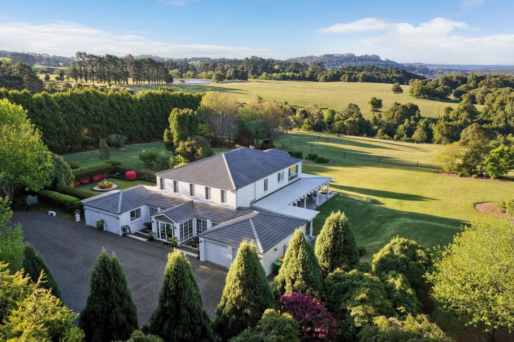 2224 Jamberoo Mountain Rd, Robertson, NSW 2577