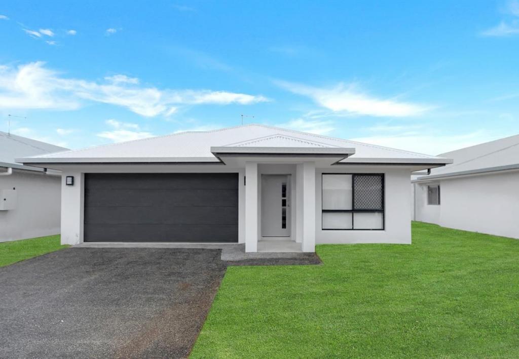 82 Mungana Cct, Smithfield, QLD 4878
