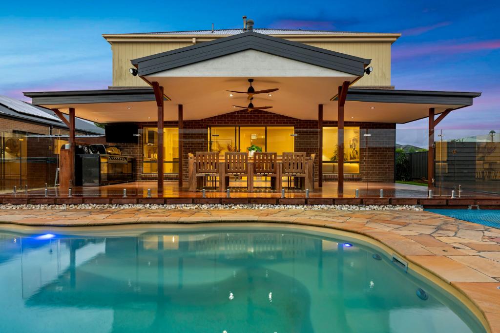 47 Mackellar St, Pakenham, VIC 3810