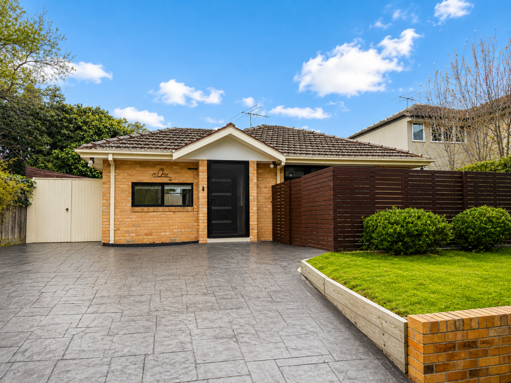1 Clifford Cl, Ashburton, VIC 3147