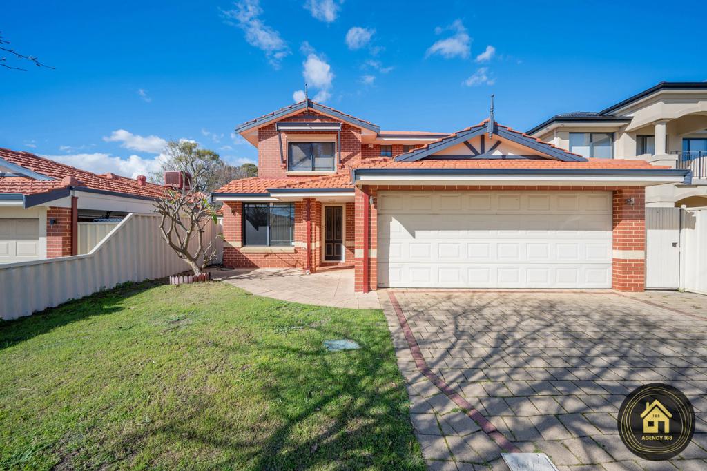 52b Marjorie Ave, Riverton, WA 6148
