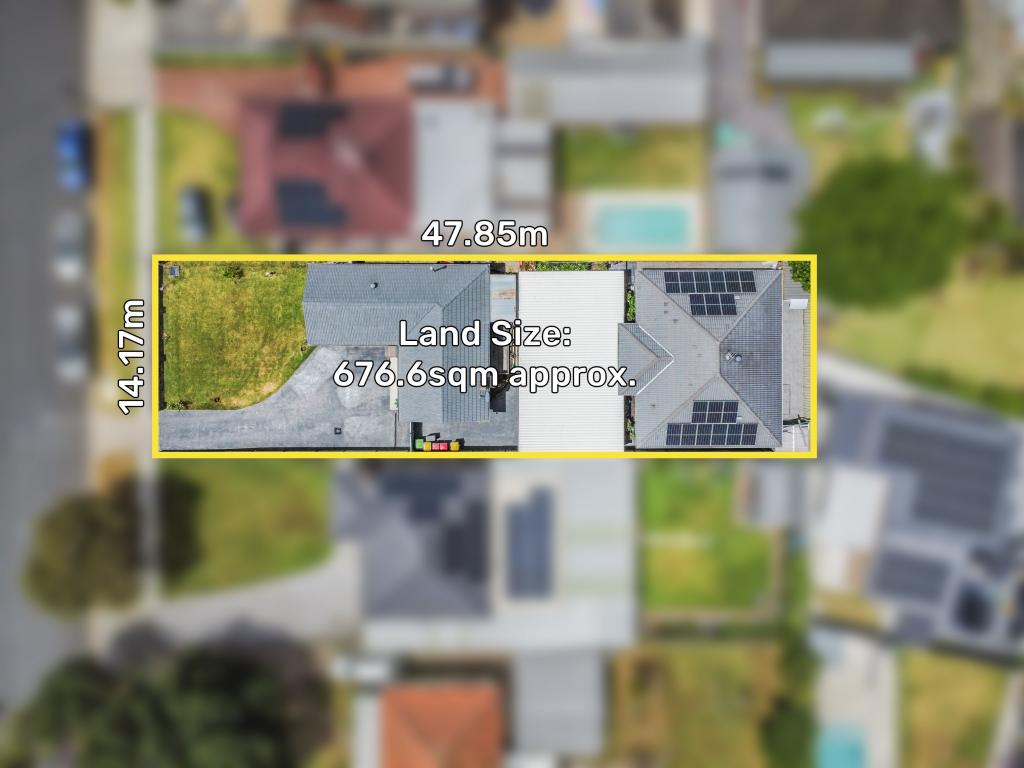 33 Marks St, Chester Hill, NSW 2162