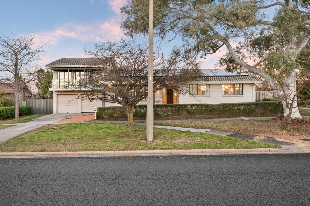 29 Shumack St, Weetangera, ACT 2614