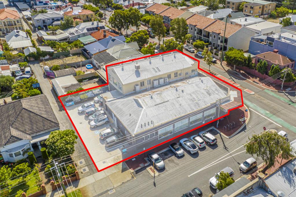 231-233 Bulwer St, Perth, WA 6000