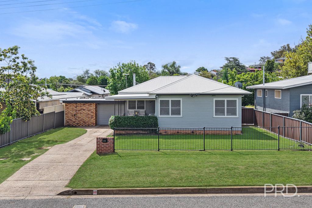 216 Johnston St, North Tamworth, NSW 2340