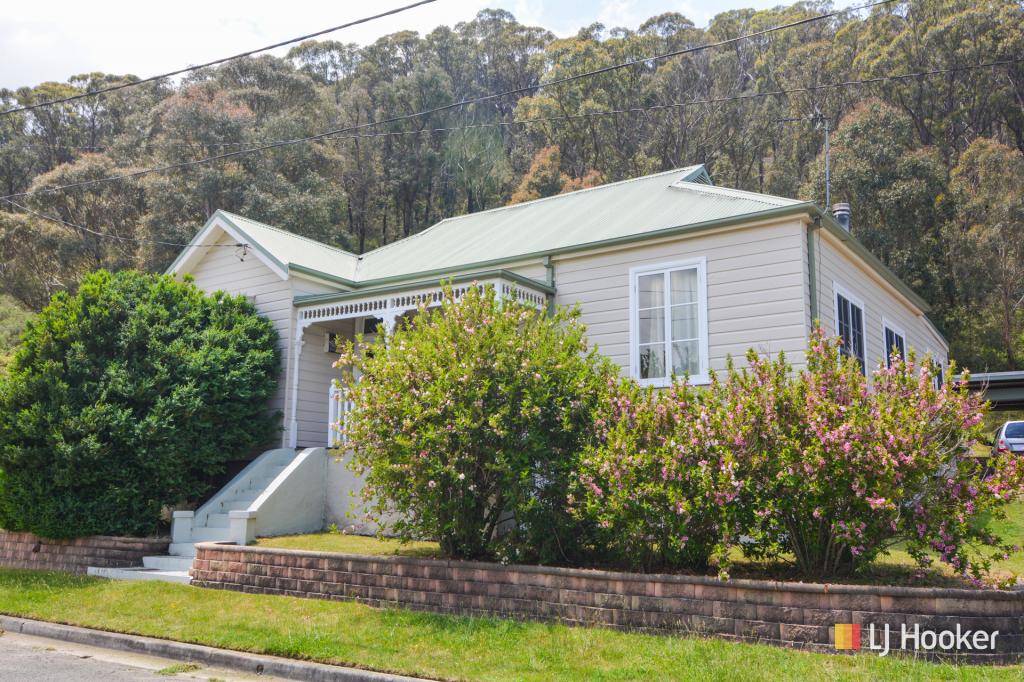 35 Ramsay St, Vale Of Clwydd, NSW 2790