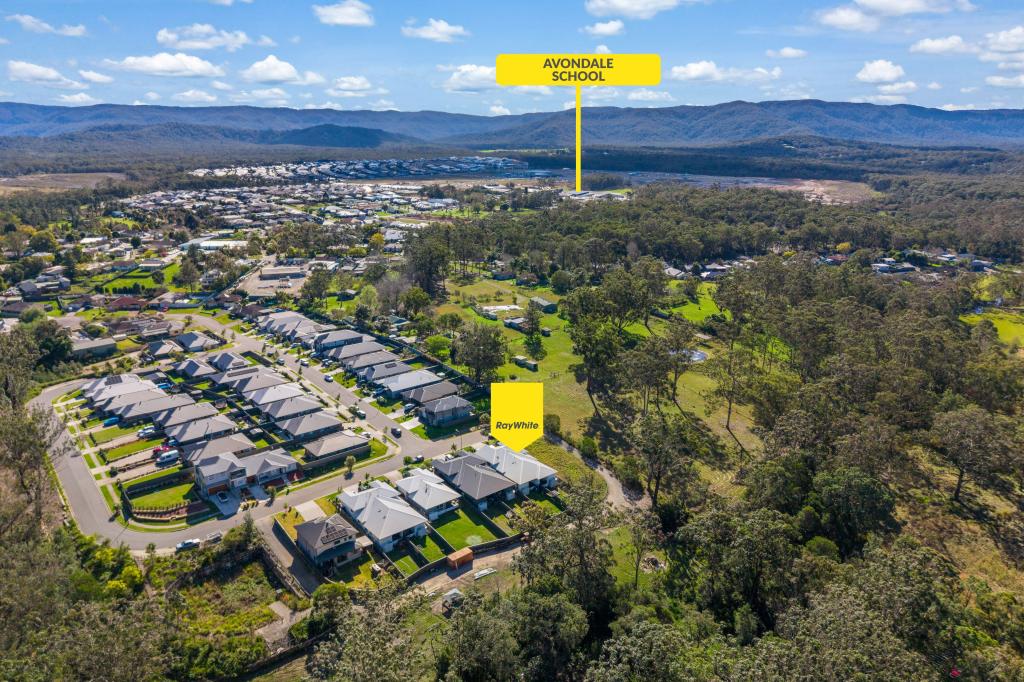30b Carrera Cres, Cooranbong, NSW 2265
