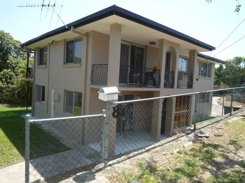 B/87 Maygar St, Windsor, QLD 4030