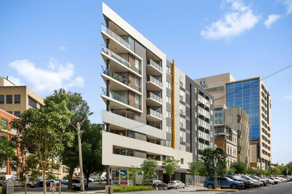 502/111 Leicester St, Carlton, VIC 3053