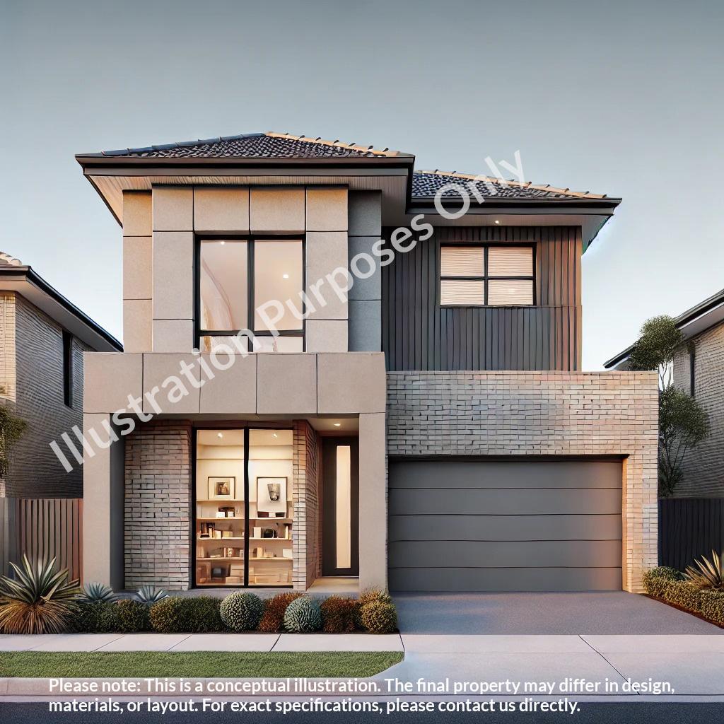 2/6 Swanley Ave, Bayswater North, VIC 3153