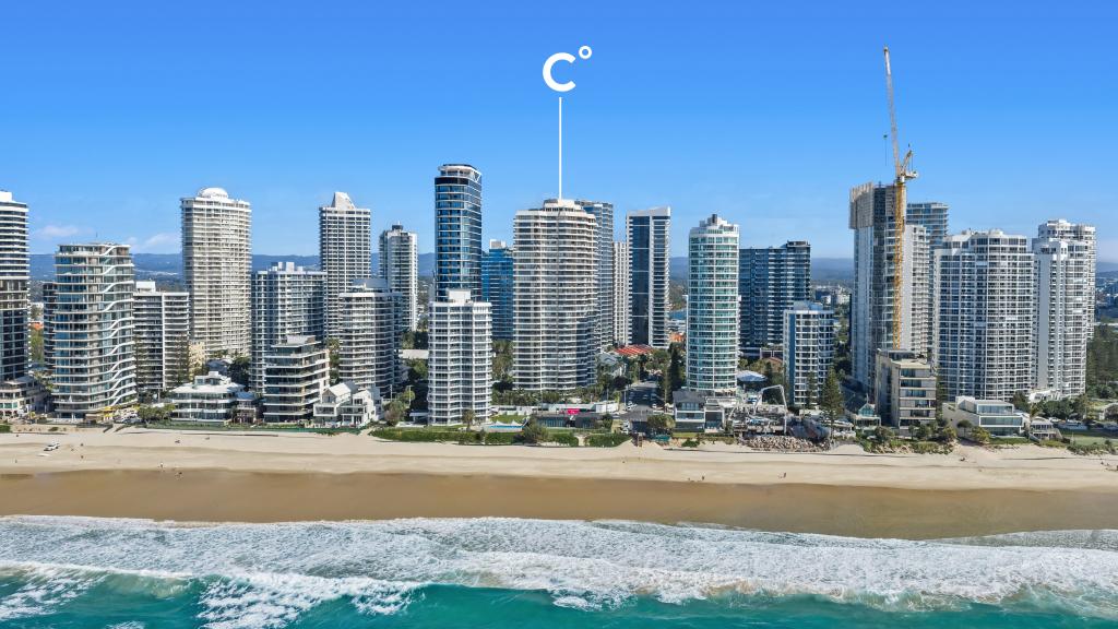 2/3554 Main Beach Pde, Main Beach, QLD 4217