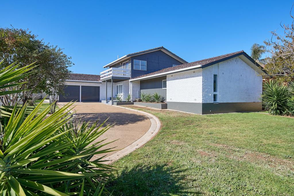 59 Northcott Pde, Mount Austin, NSW 2650