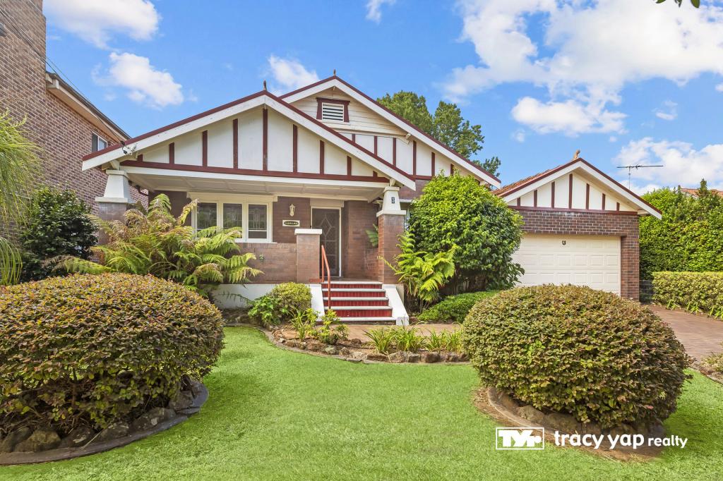 3 Brucedale Ave, Epping, NSW 2121