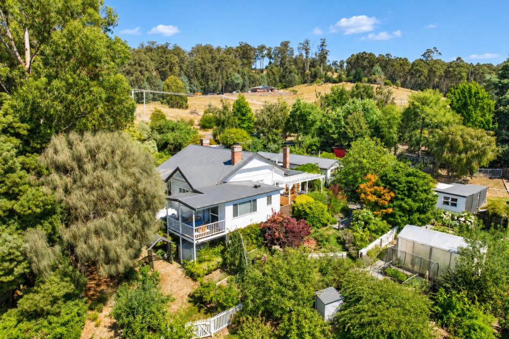 5703 Huon Hwy, Surges Bay, TAS 7116