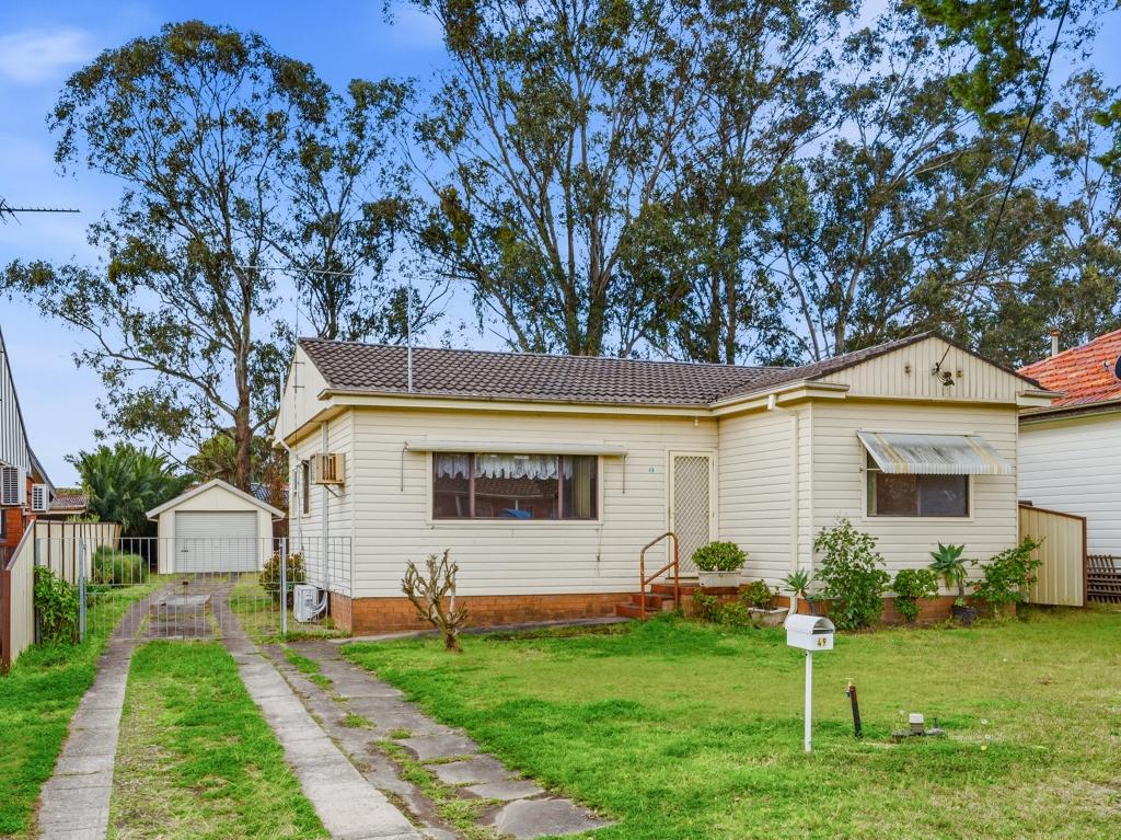 49 Lincoln Dr, Cambridge Park, NSW 2747