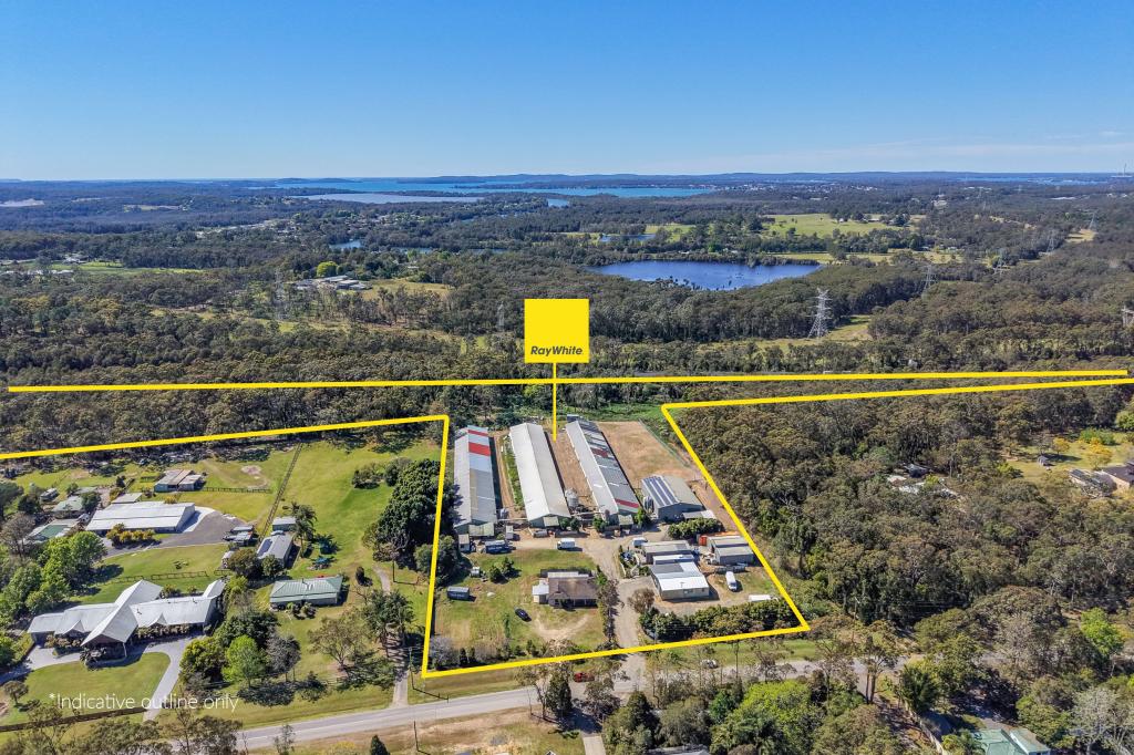 111 Currans Rd, Cooranbong, NSW 2265