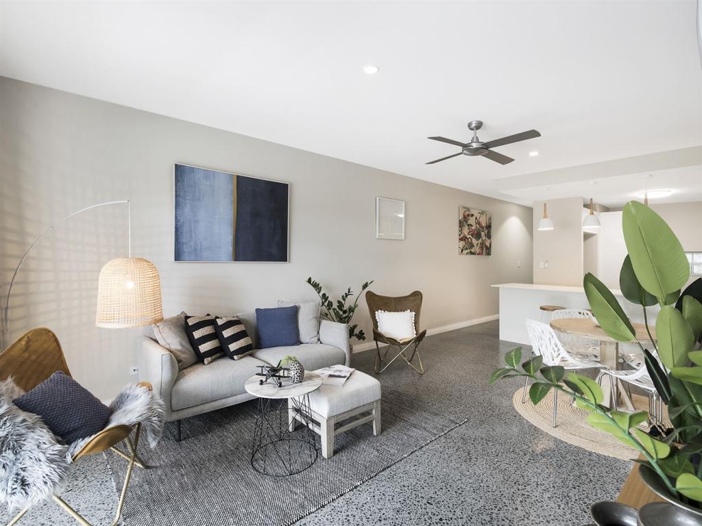 202/297 Lancaster Rd, Ascot, QLD 4007