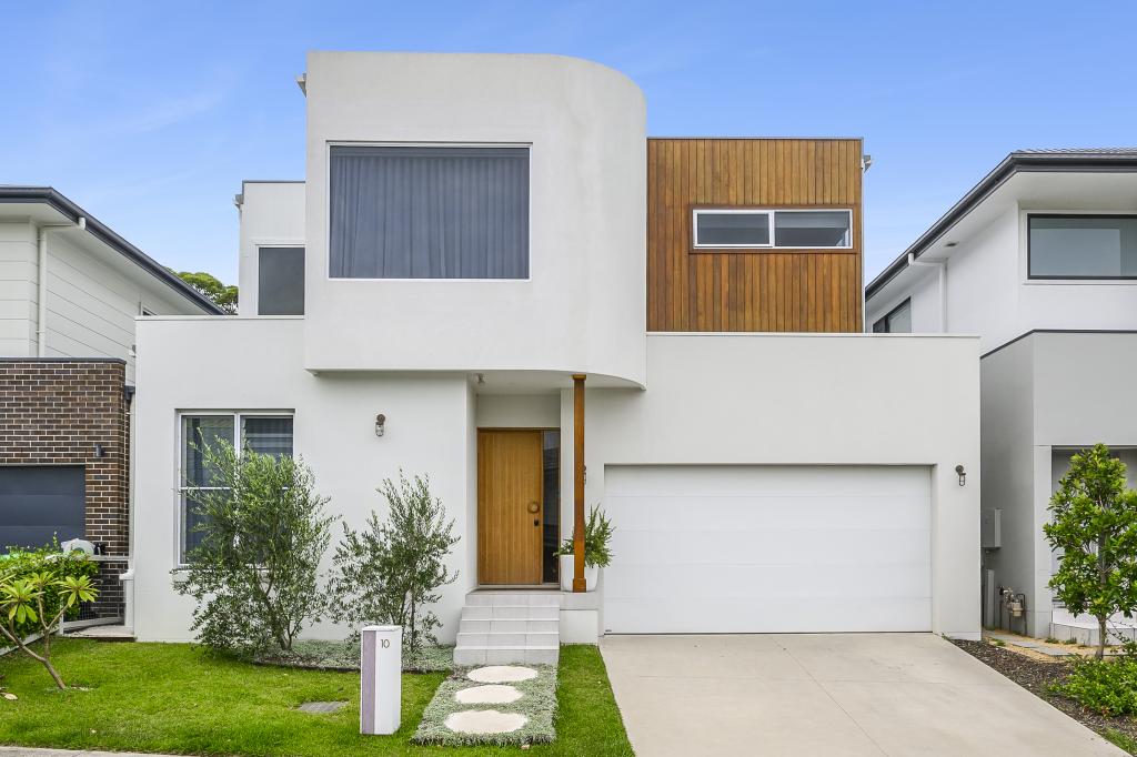 10 Baz Rtt, Warriewood, NSW 2102