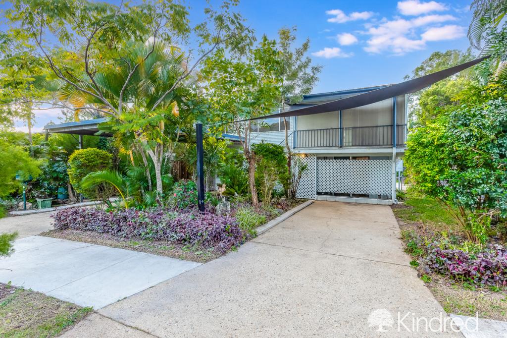 70 Kippa St, Kippa-Ring, QLD 4021