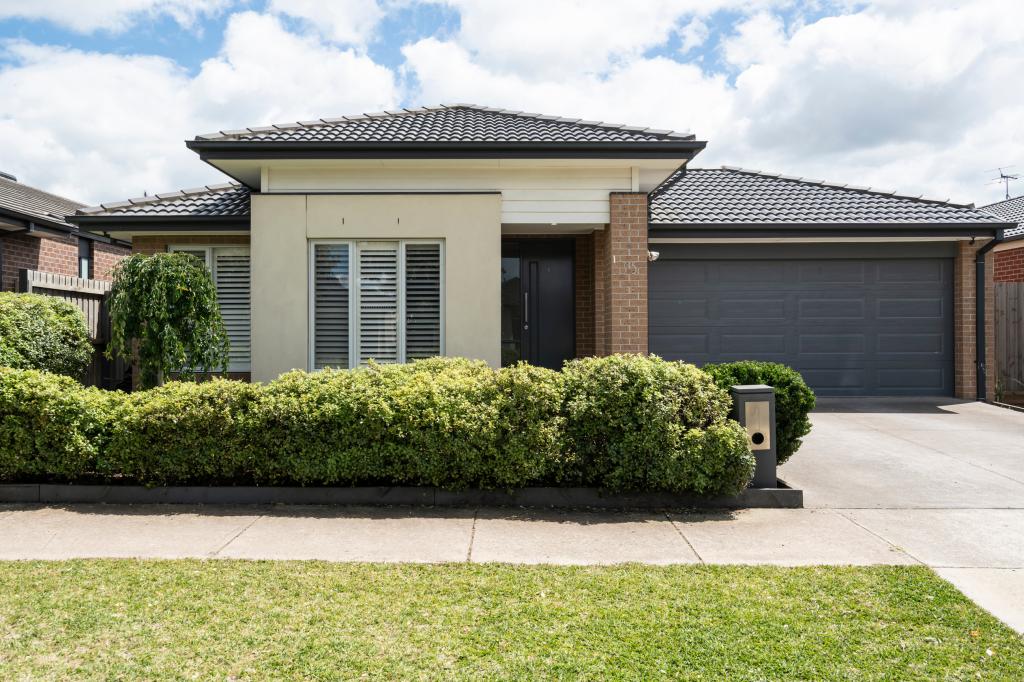 35 Lance Dr, Armstrong Creek, VIC 3217