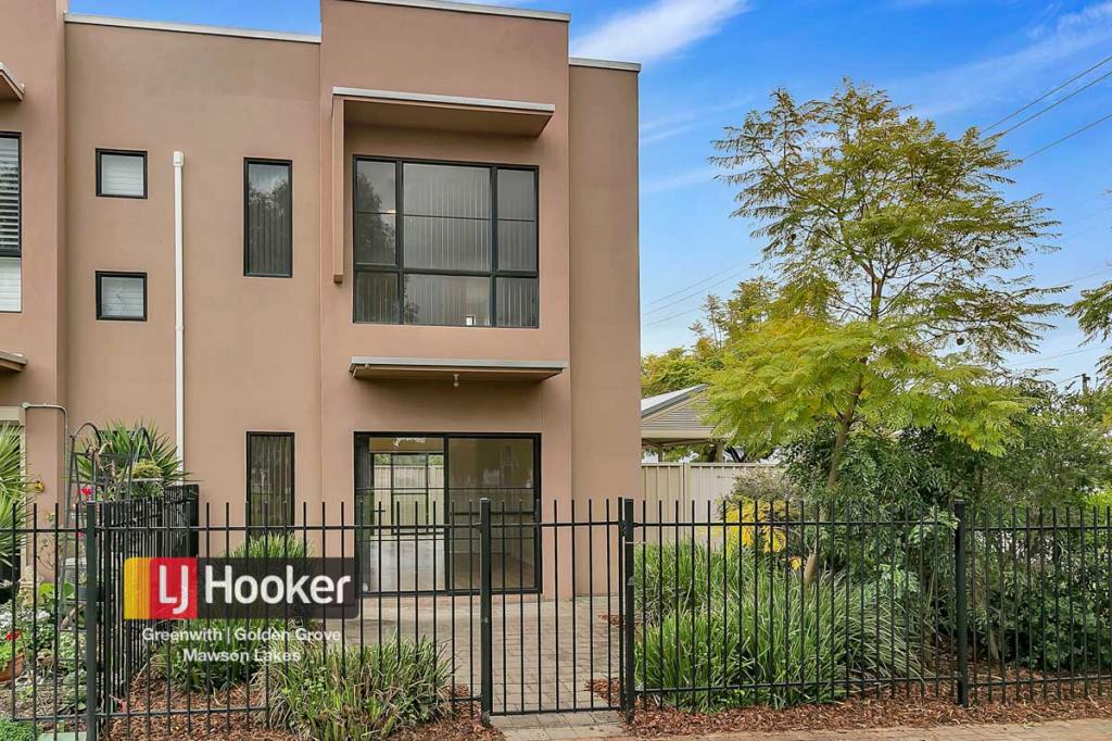 1/40-44 Elmgrove Rd, Salisbury North, SA 5108